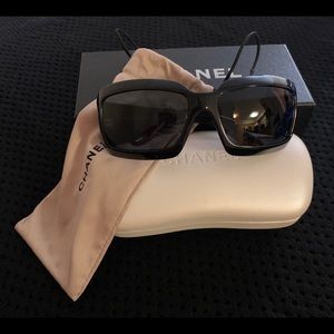 NEW Authentic Chanel Sunglasses